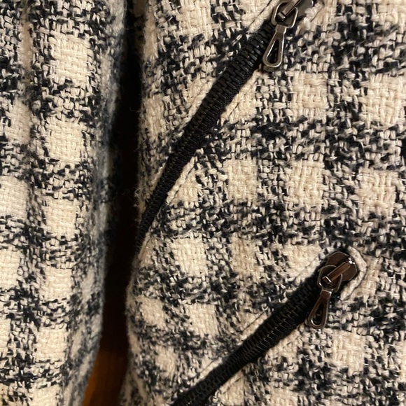 Zara jacket - Picture 7 of 11